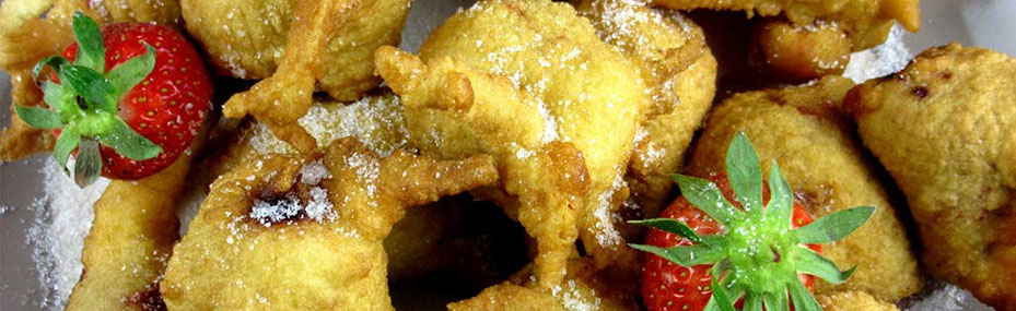 Recette d'antan des bifteck d'avoine