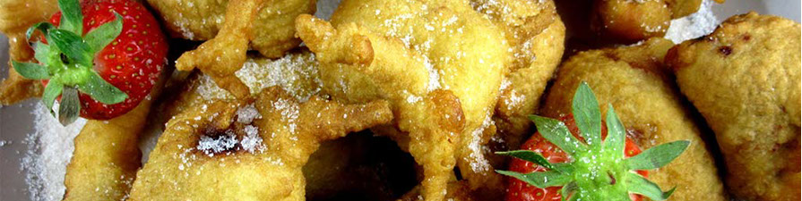 Recette d'antan des bifteck d'avoine