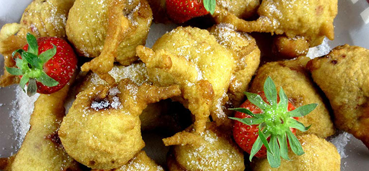 Recette d'antan des bifteck d'avoine