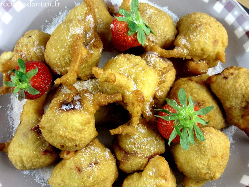 Recette d'antan des bifteck d'avoine