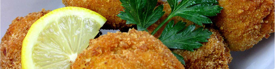 Recette d'antan des bifteck d'avoine