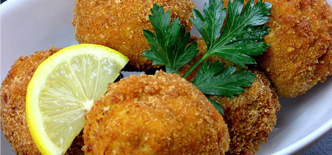 Recette d'antan des bifteck d'avoine