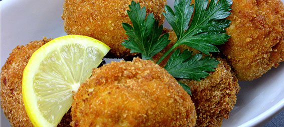 Recette d'antan des bifteck d'avoine