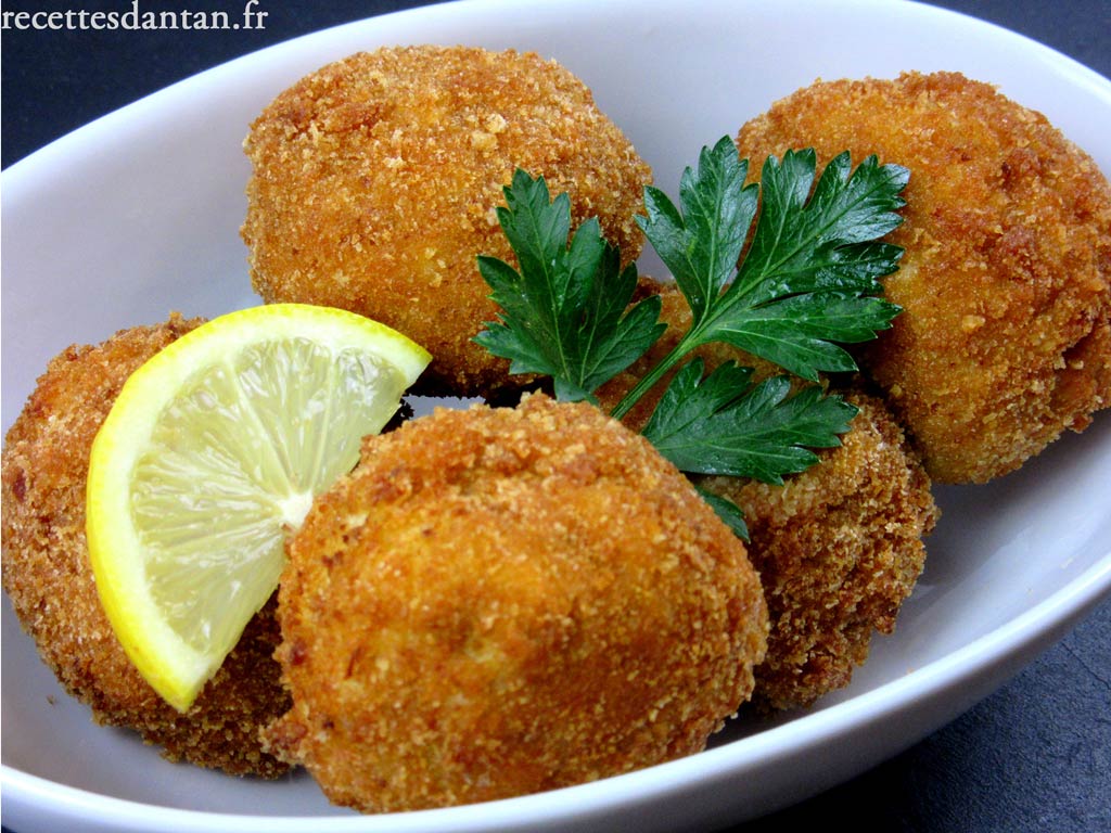 Recette d'antan des bifteck d'avoine