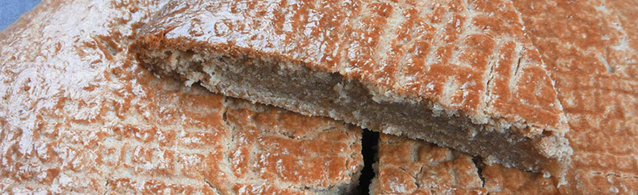 Recette d'antan des bifteck d'avoine